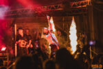 Konzertfoto von Saltatio Mortis - Burgentour Staub & Schatten 2026