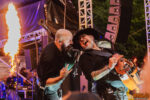 Konzertfoto von Saltatio Mortis - Burgentour Staub & Schatten 2026