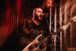 Konzertfoto von Signs Of The Swarm - Summer EU Headline Dates 2026