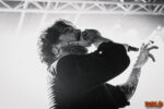 Konzertfoto von Signs Of The Swarm - Summer EU Headline Dates 2026