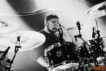 Konzertfoto von Signs Of The Swarm - Summer EU Headline Dates 2026