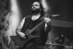 Konzertfoto von 200 Stab Wounds - Party.San Open Air 2026