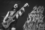 Konzertfoto von 200 Stab Wounds - Party.San Open Air 2026