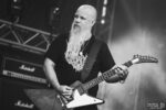 Konzertfoto von A Canorous Quintet - Party.San Open Air 2026