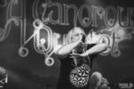 Konzertfoto von A Canorous Quintet - Party.San Open Air 2026