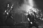 Konzertfoto von Dark Funeral - Party.San Open Air 2026