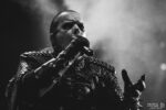 Konzertfoto von Dark Funeral - Party.San Open Air 2026