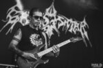 Konzertfoto von Gates Of Ishtar - Party.San Open Air 2026