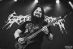 Konzertfoto von Gates Of Ishtar - Party.San Open Air 2026