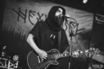 Konzertfoto von Hexvessel - Party.San Open Air 2026