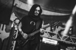 Konzertfoto von Hexvessel - Party.San Open Air 2026