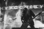 Konzertfoto von Hypocrisy - Party.San Open Air 2026