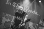 Konzertfoto von In The Woods - Party.San Open Air 2026