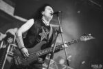Konzertfoto von Sadistic Intent - Party.San Open Air 2026