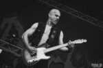 Konzertfoto von Schirenic plays Pungent Stench - Party.San Open Air 2026