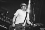 Konzertfoto von Schirenic plays Pungent Stench - Party.San Open Air 2026