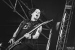 Konzertfoto von Sorcerer - Party.San Open Air 2026