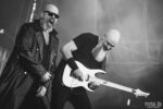 Konzertfoto von Sorcerer - Party.San Open Air 2026