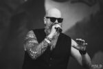 Konzertfoto von Sorcerer - Party.San Open Air 2026