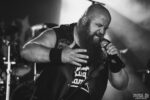 Konzertfoto von Temple Of Dread - Party.San Open Air 2026
