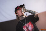 Konzertfoto von Thrown - Wacken Open Air 2026