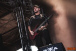Konzertfoto von Thrown - Wacken Open Air 2026