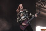 Konzertfoto von Thrown - Wacken Open Air 2026