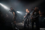 Konzertfoto von Human Abyss - Nightflight Tour Summer 2026