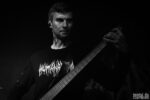 Konzertfoto von Human Abyss - Nightflight Tour Summer 2026