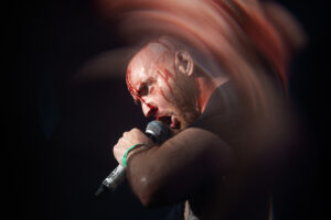 Konzertfoto von Human Abyss - Nightflight Tour Summer 2026