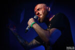 Konzertfoto von Human Abyss - Nightflight Tour Summer 2026