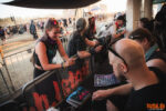 Foto der Brymir Autogrammstunde - Summer Breeze Open Air 2026