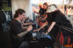 Foto der Brymir Autogrammstunde - Summer Breeze Open Air 2026