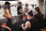 Foto der Brymir Autogrammstunde - Summer Breeze Open Air 2026