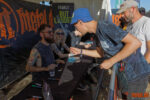 Foto der Future Palace Autogrammstunde - Summer Breeze Open Air 2026