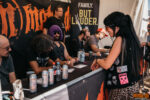 Fotos der Nanowar Of Steel Autogrammstunde - Summer Breeze Open Air 2026