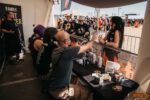 Fotos der Nanowar Of Steel Autogrammstunde - Summer Breeze Open Air 2026