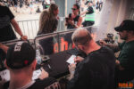 Foto der Thy Art Is Murder Autogrammstunde - Summer Breeze Open Air 2026