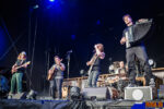 Konzertfoto von Doppelbock - Carpe Noctem Burgentour 2026