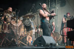 Konzertfoto von Fabula - Carpe Noctem Burgentour 2026