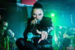 Konzertfoto von Hiraes - Nightflight Tour Summer 2026