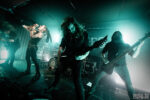 Konzertfoto von Hiraes - Nightflight Tour Summer 2026