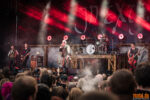 Konzertfoto von In Extremo - Carpe Noctem Burgentour 2026