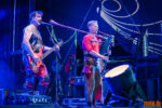 Konzertfoto von In Extremo - Carpe Noctem Burgentour 2026