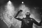 Konzertfoto von Wolfbrigade - Party.San Open Air 2026