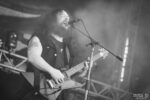 Konzertfoto von Wolves In The Throne Room - Party.San Open Air 2026