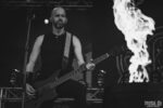 Konzertfoto von Wolves In The Throne Room - Party.San Open Air 2026