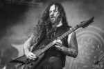 Konzertfoto von Wolves In The Throne Room - Party.San Open Air 2026