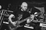 Konzertfoto von Wormed - Party.San Open Air 2026