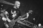 Konzertfoto von Wormed - Party.San Open Air 2026